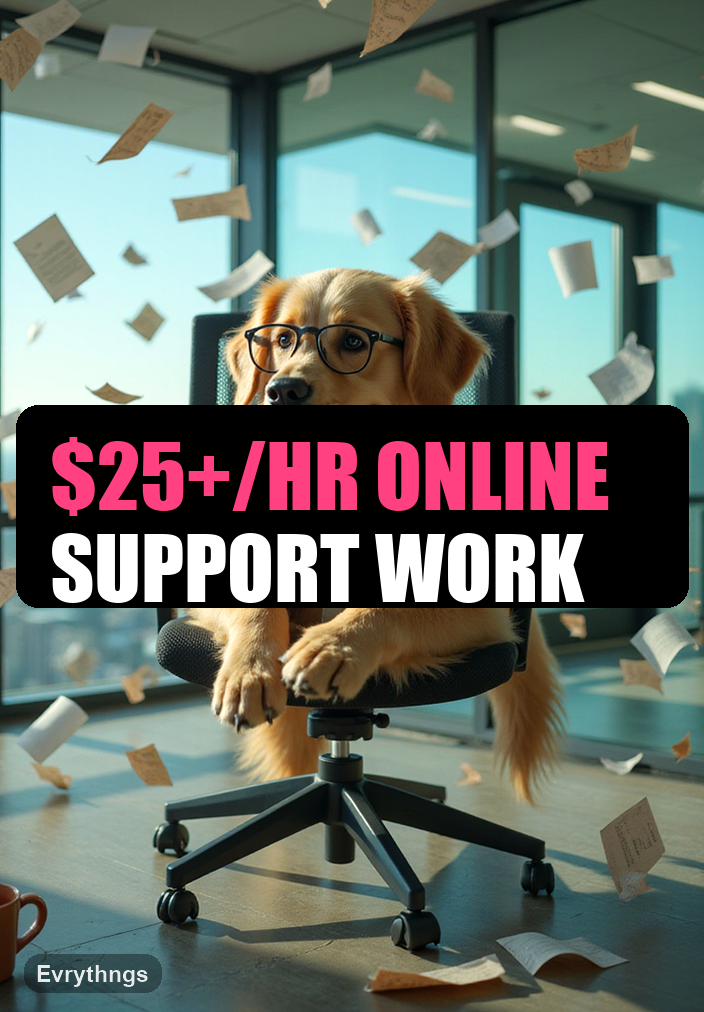 The No-Experience Jobs That Actually Pay Well