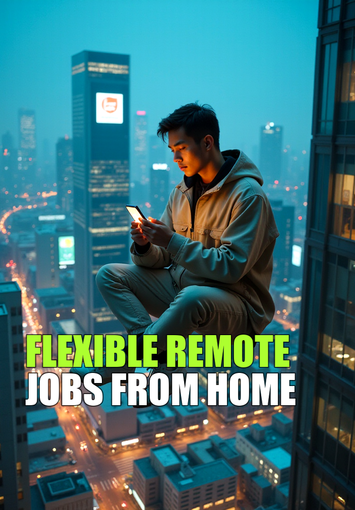 The No-Experience Jobs That Helped Me Break Free from Financial Stress