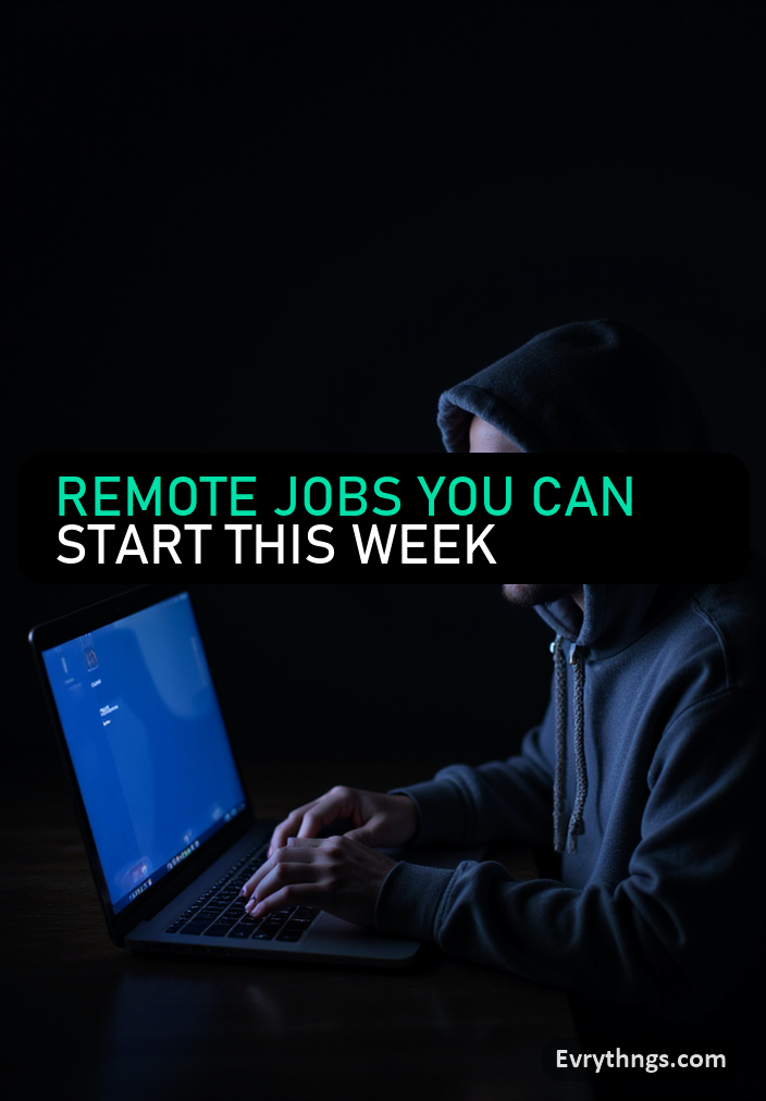 The No-Experience Jobs That Helped Me Pay My Bills