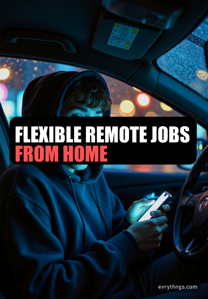 The No-Experience Jobs That Helped Me Pay My Bills