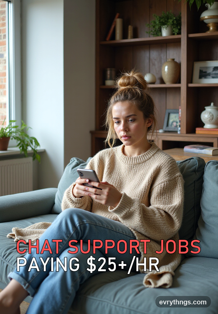 The No-Experience Online Jobs That Changed My Financial Situation