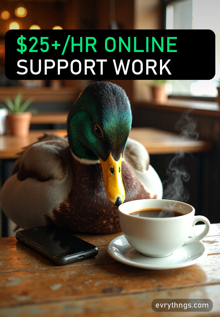 The Online Jobs I Wish I Knew About When I Started