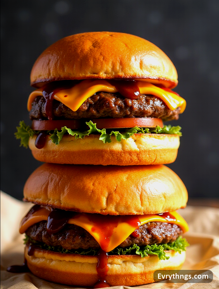 The Power of Simple Ingredients in Home Cooking