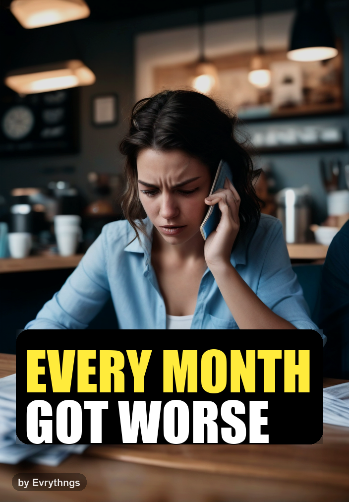 The Pressure of Debt Collections: Finding Peace Amidst the Chaos