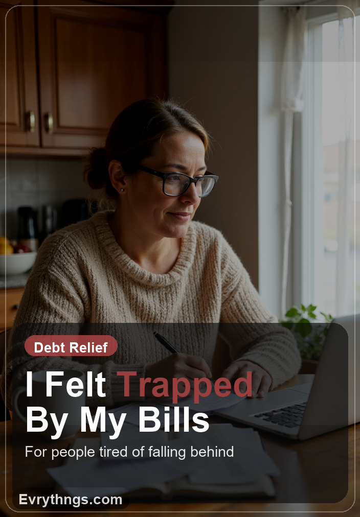 The Real Cost of Paying Only the Minimum on My Credit Cards