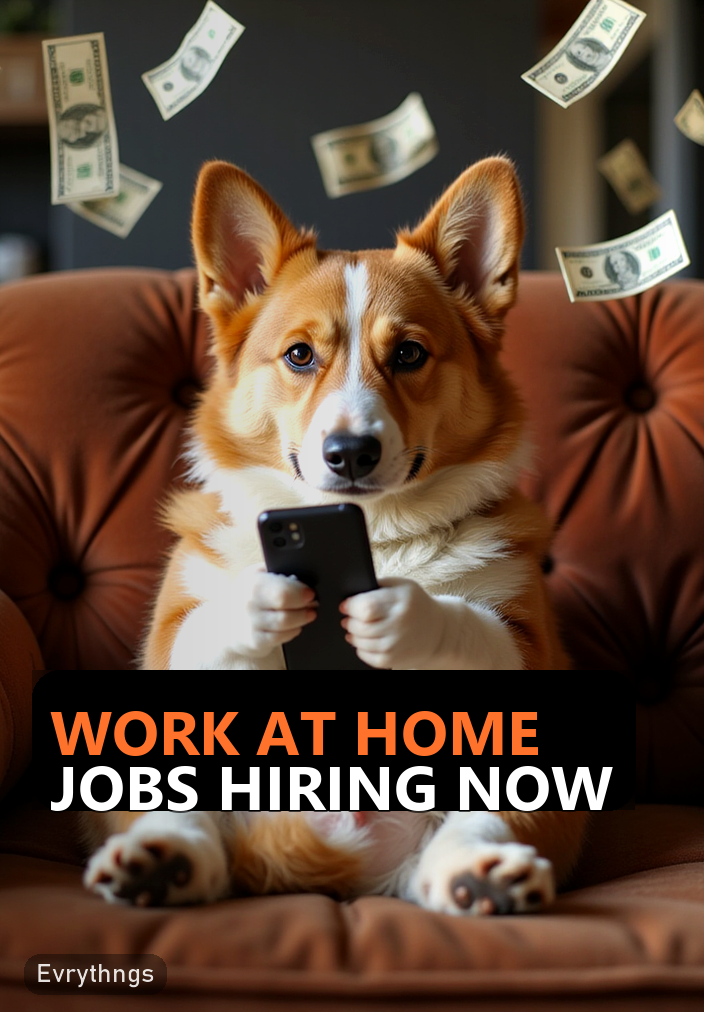 The Reality of Remote Work: What You Need to Know Before Starting