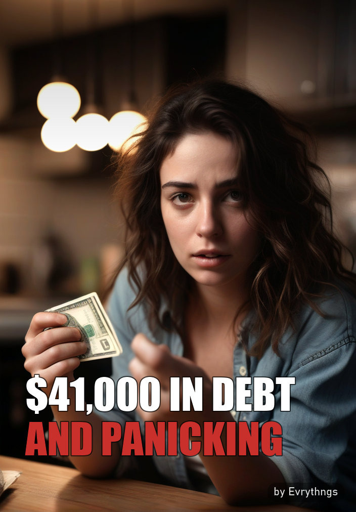 The Realization That Changed Everything About My Money Mindset