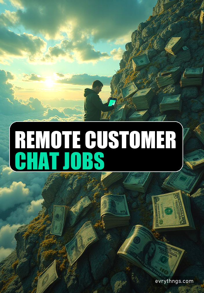 The Remote Jobs I Wish I Knew About Sooner