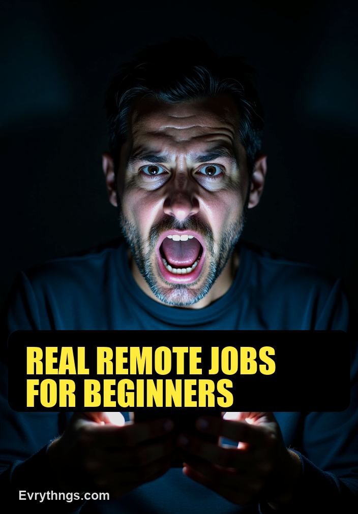 The Remote Jobs I Wish I’d Known About Sooner