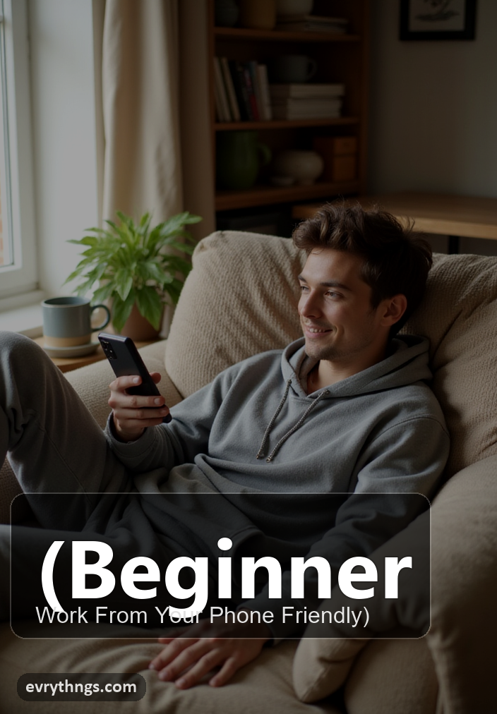 The Remote Jobs That Helped Me Save for My Goals