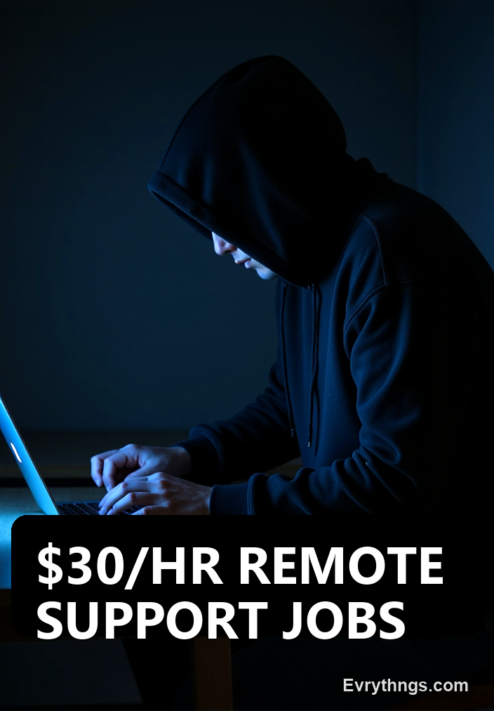 The Remote Work Opportunities I Didn’t Know Existed