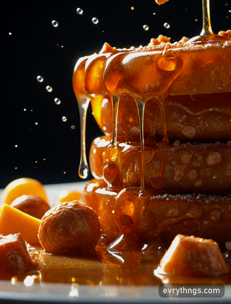 The Reveal of Your Hidden Snack Cravings: What They Mean