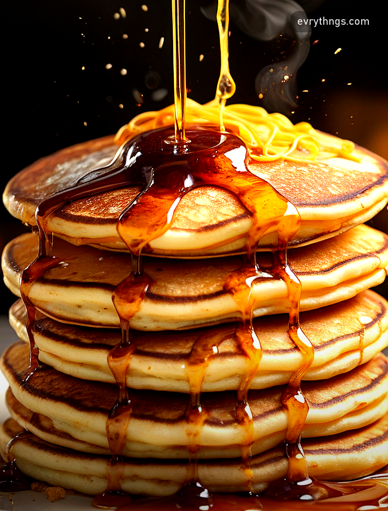 The Rise of Comfort Foods: What It Says About Our Modern Lives