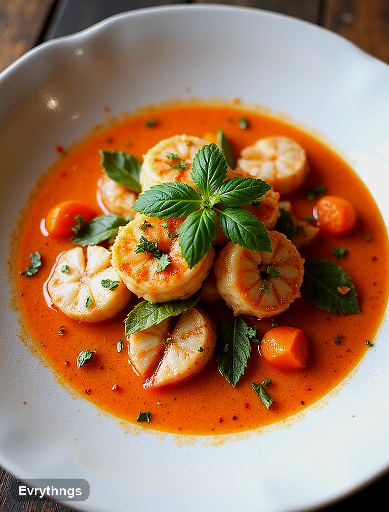 The Role of Fresh Ingredients in Creating Comforting Dishes