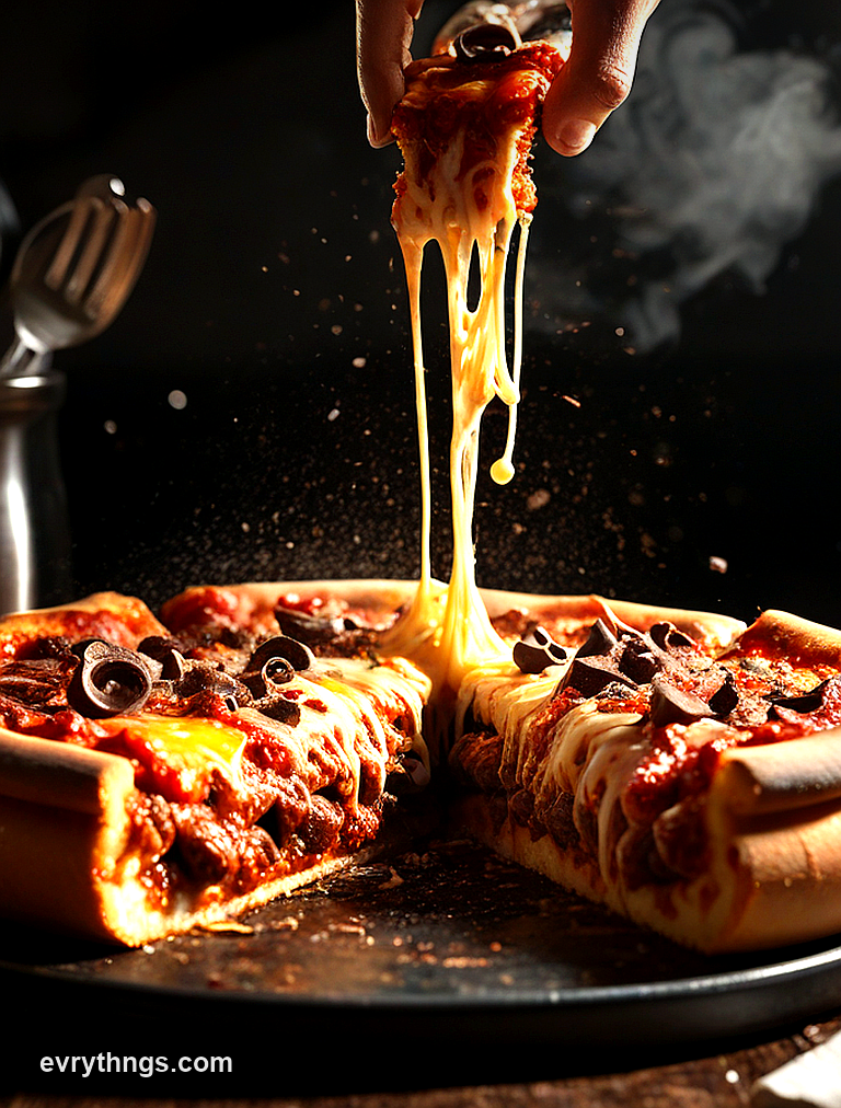 The Satisfaction of Eating at Home: More Than Just Nutrition