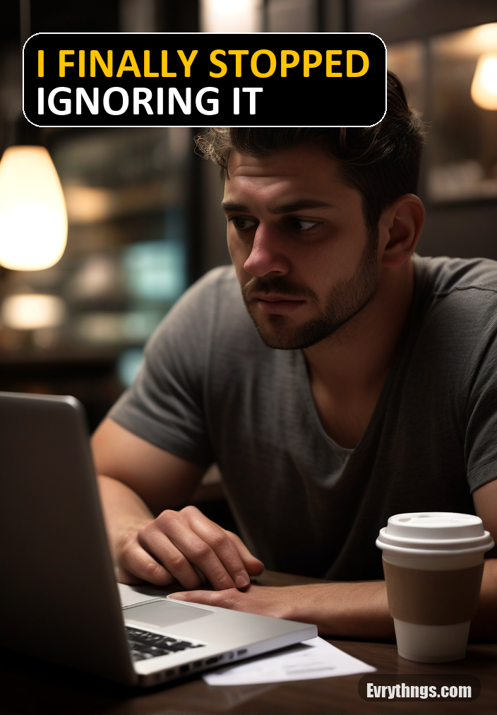 The Shame of Overwhelming Debt: Breaking Free from the Stigma