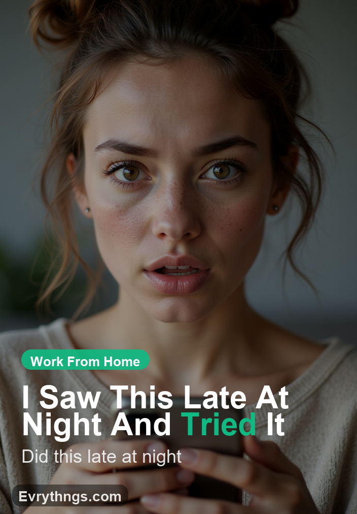 The Side Hustle That Fit Perfectly With My Busy Life