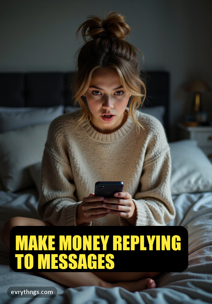 The Side Hustle That Helped Pay My Bills