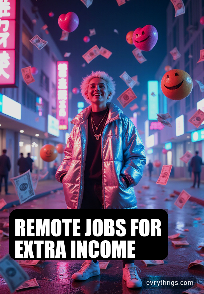 The Side Hustles That Fit Easily Into My Busy Schedule