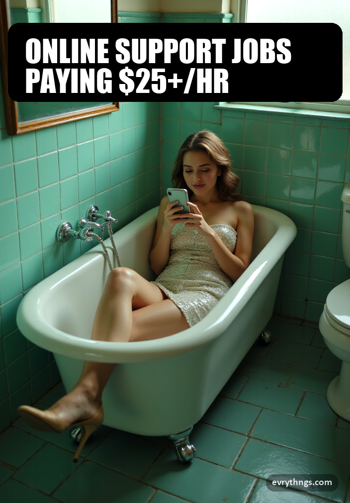 The Simple Online Jobs That Don’t Require Experience