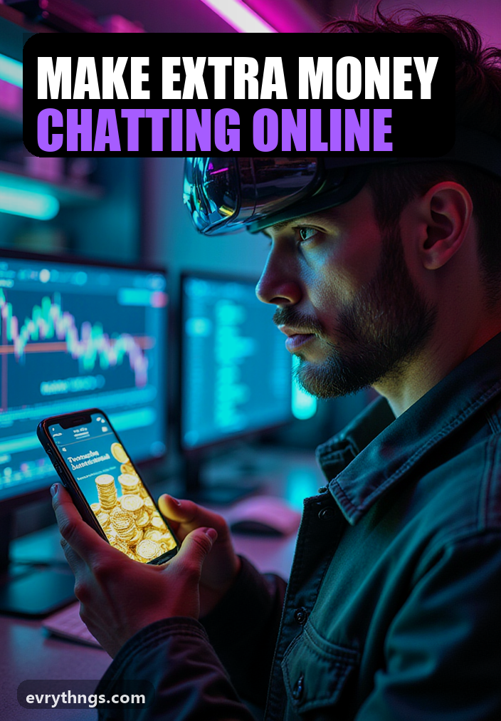 The Simple Ways I Started Making Money Online