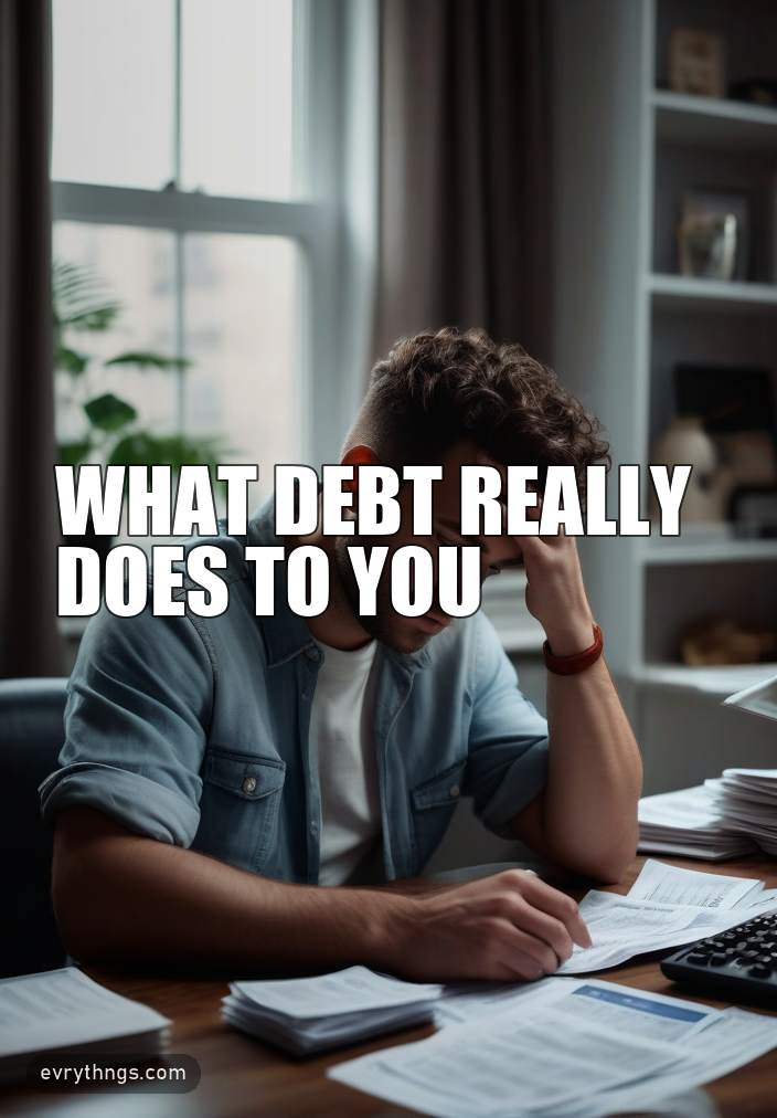 The Stress of Late Payments: A Cycle I Couldn’t Escape