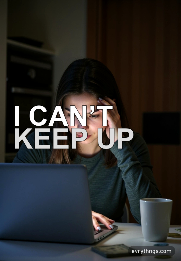 The Stress of Uncertainty: Navigating Debt in Unstable Times