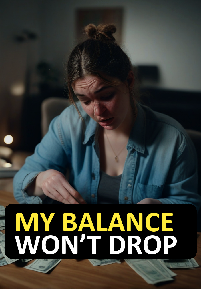 The Struggle of Managing Rising Debt While Keeping My Sanity