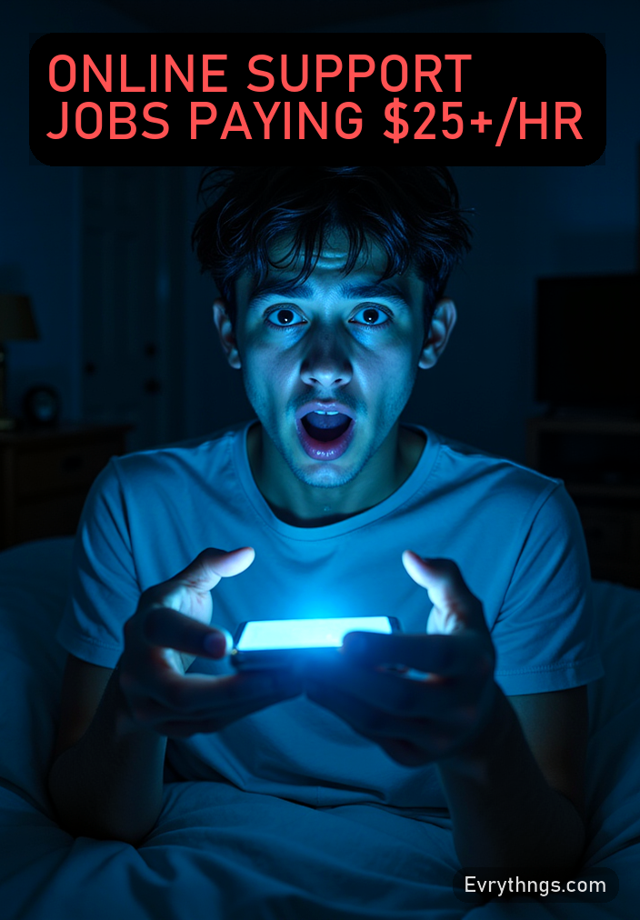 The Surprising Income Streams You Can Start With No Experience