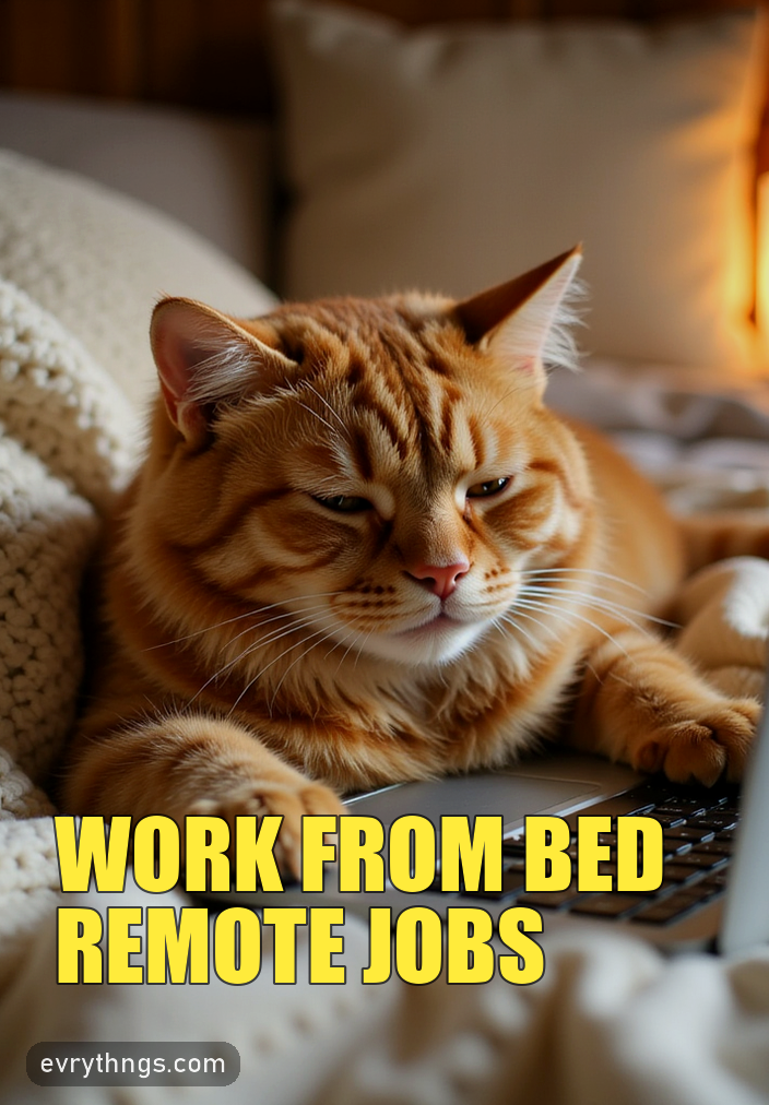 The Surprising Online Gigs That Don’t Require a Resume