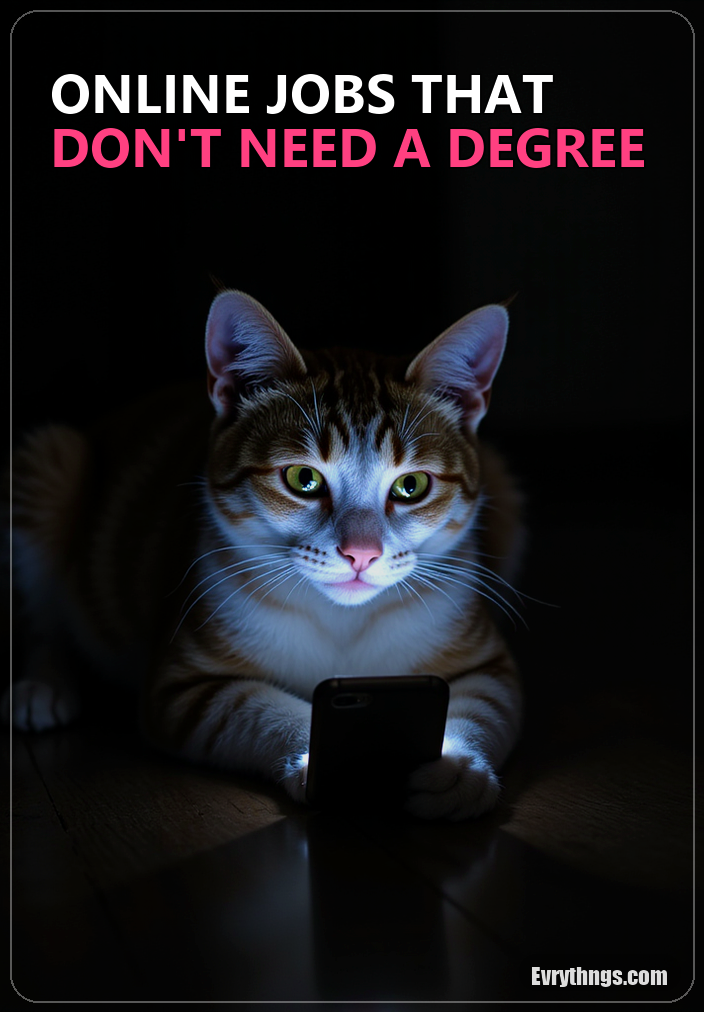 The Surprising Side Hustles That Made Me Extra Cash