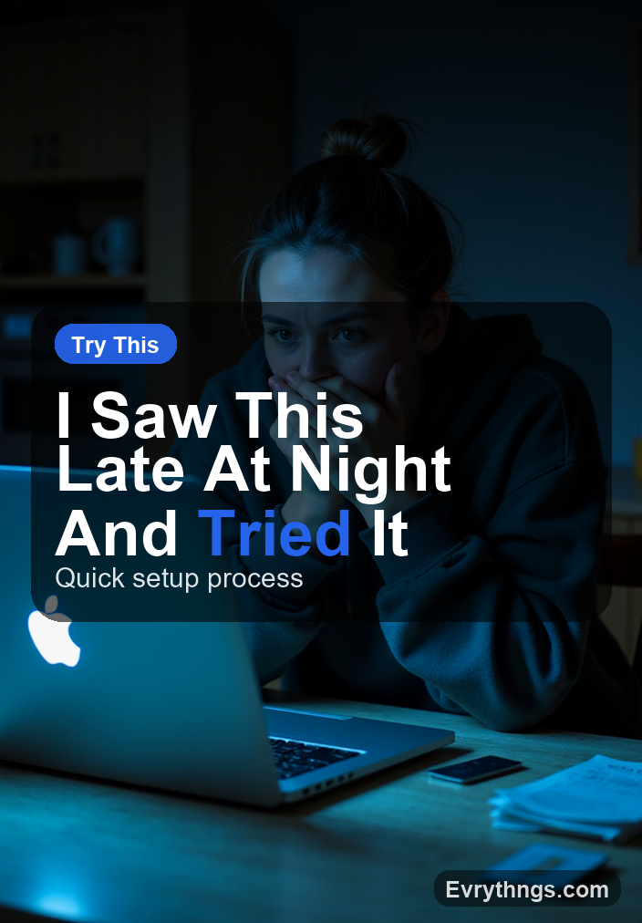 The Unexpected Online Job That Changed My Financial Situation