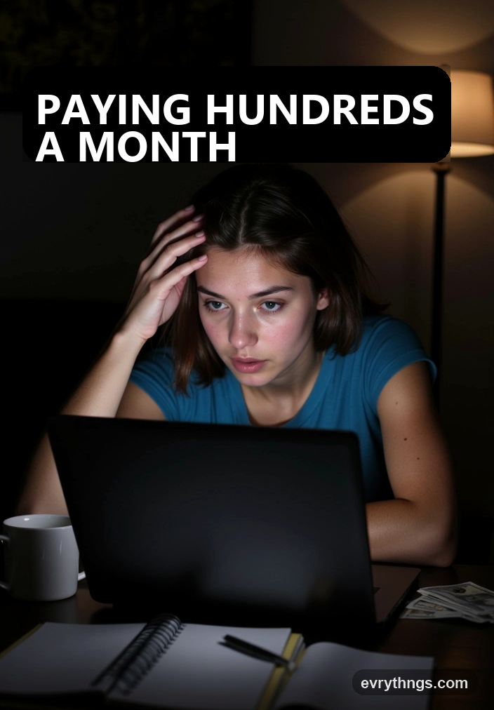 The Unexpected Relief of Facing My Debt Head-On