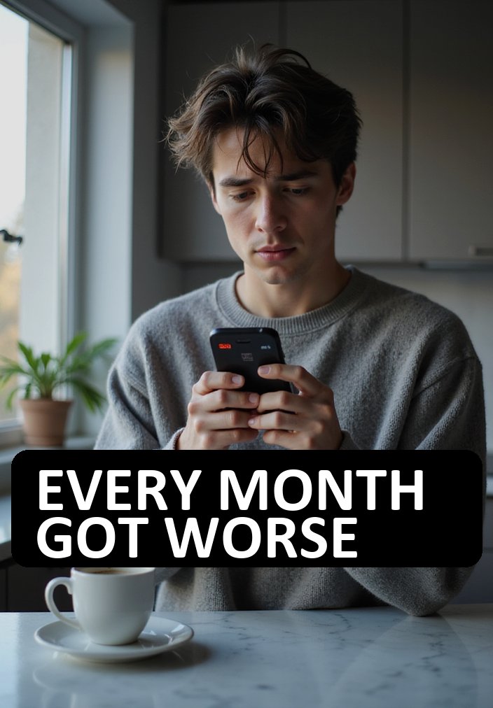 The Weight of Credit Card Debt: When Minimum Payments Don’t Cut It