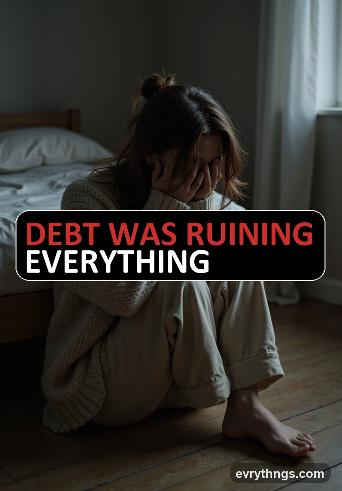 The Weight of Living Paycheck to Paycheck: When Will This Cycle End?