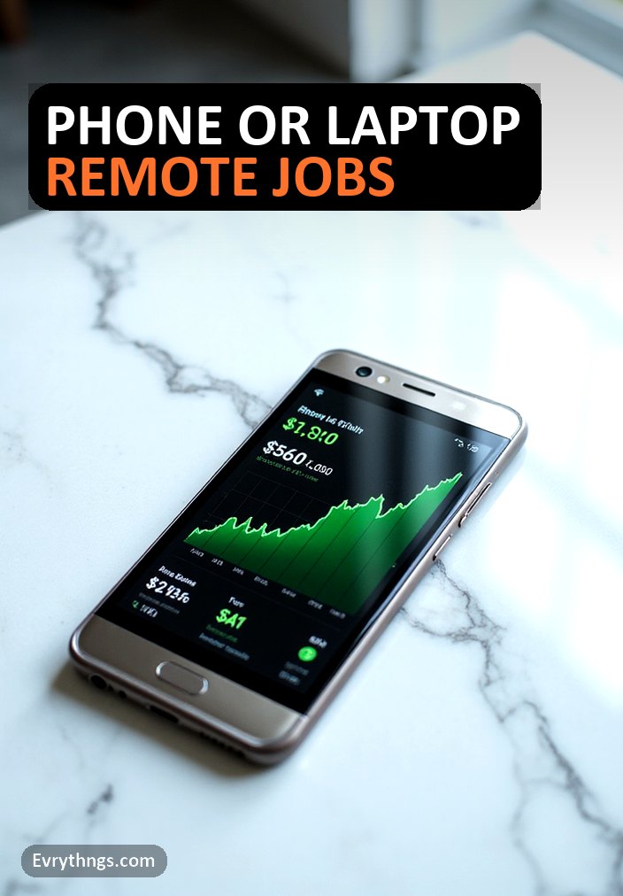 The Work from Home Opportunities I Wish I Knew About Sooner