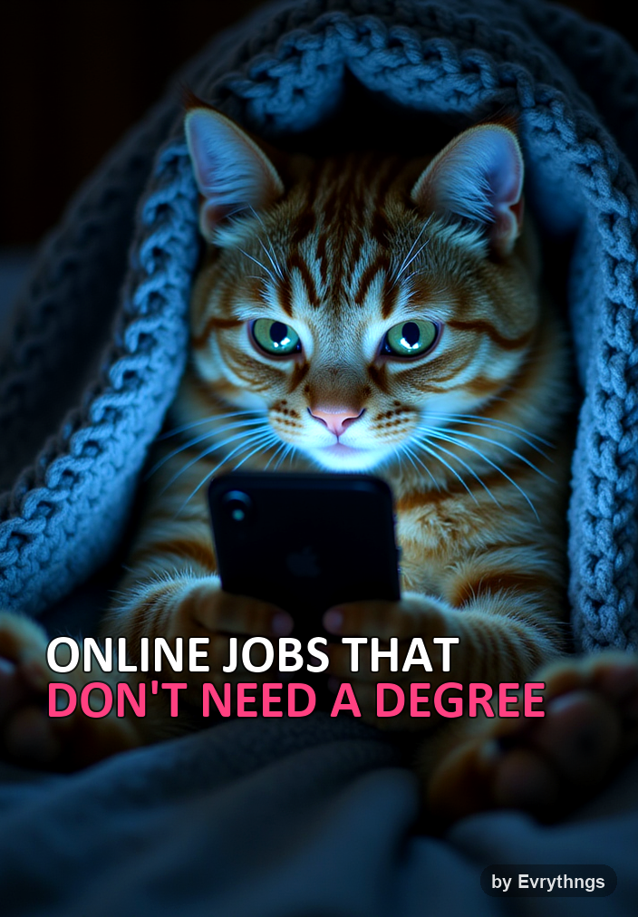 These Online Jobs Helped Me Balance Work and Family Life