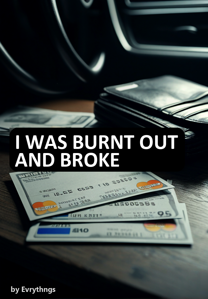 Understanding the Emotional Impact of Debt: A Personal Story