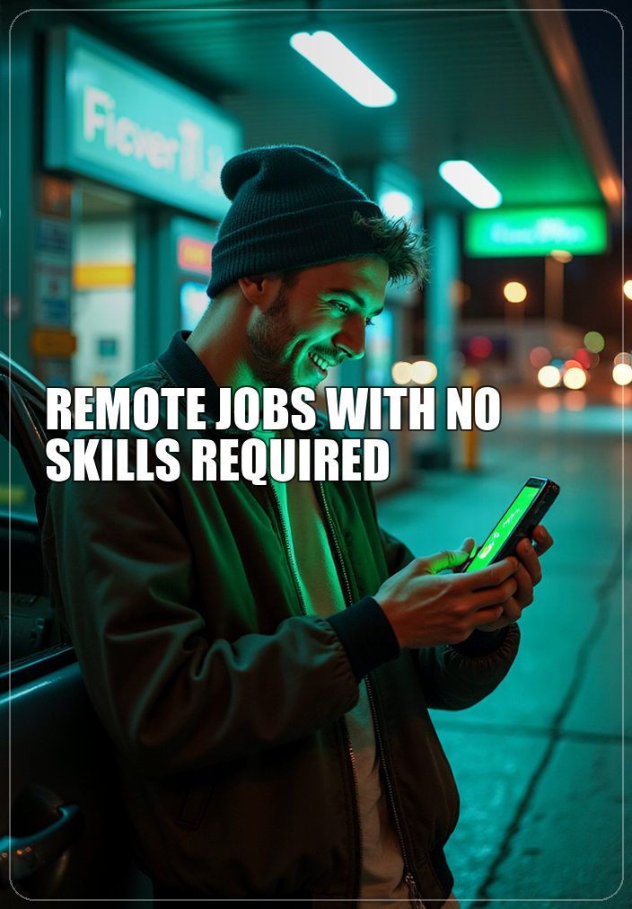 What I Learned About Earning Money Online as a Total Beginner