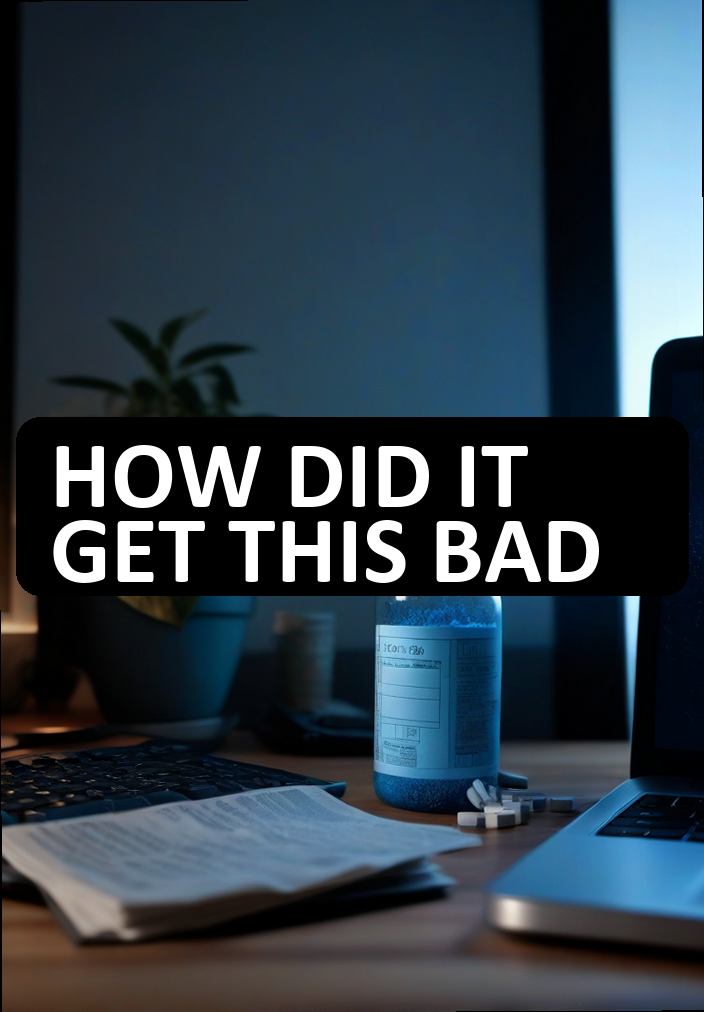 What I Learned from the Constant Stress of Credit Card Balances