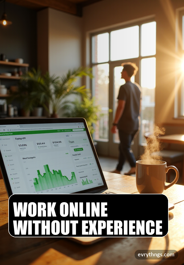 What I Wish I Knew Before Starting to Earn Money Online