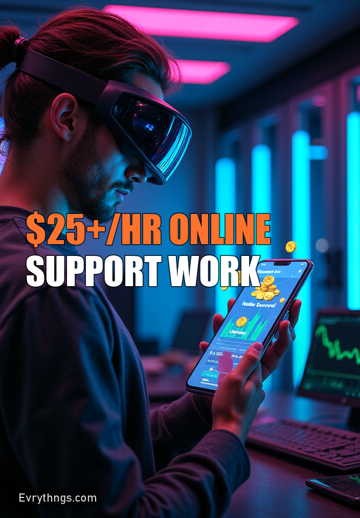 What They Don’t Tell You About Making Money from Home