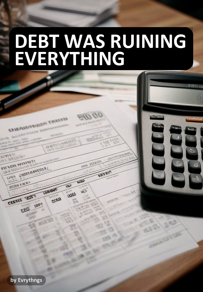 When Financial Burnout Became My New Normal