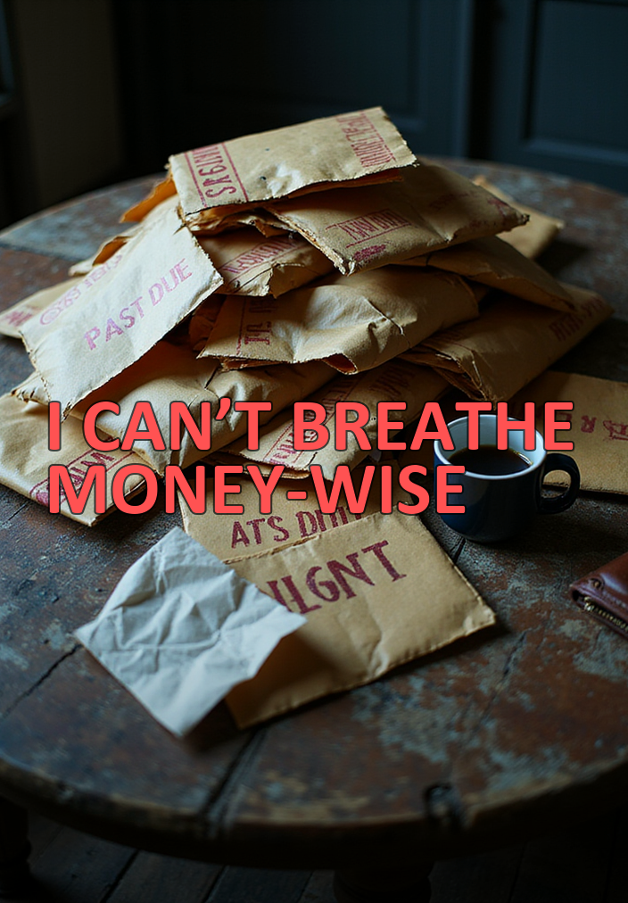 When Paying Only the Minimum Became My Biggest Mistake