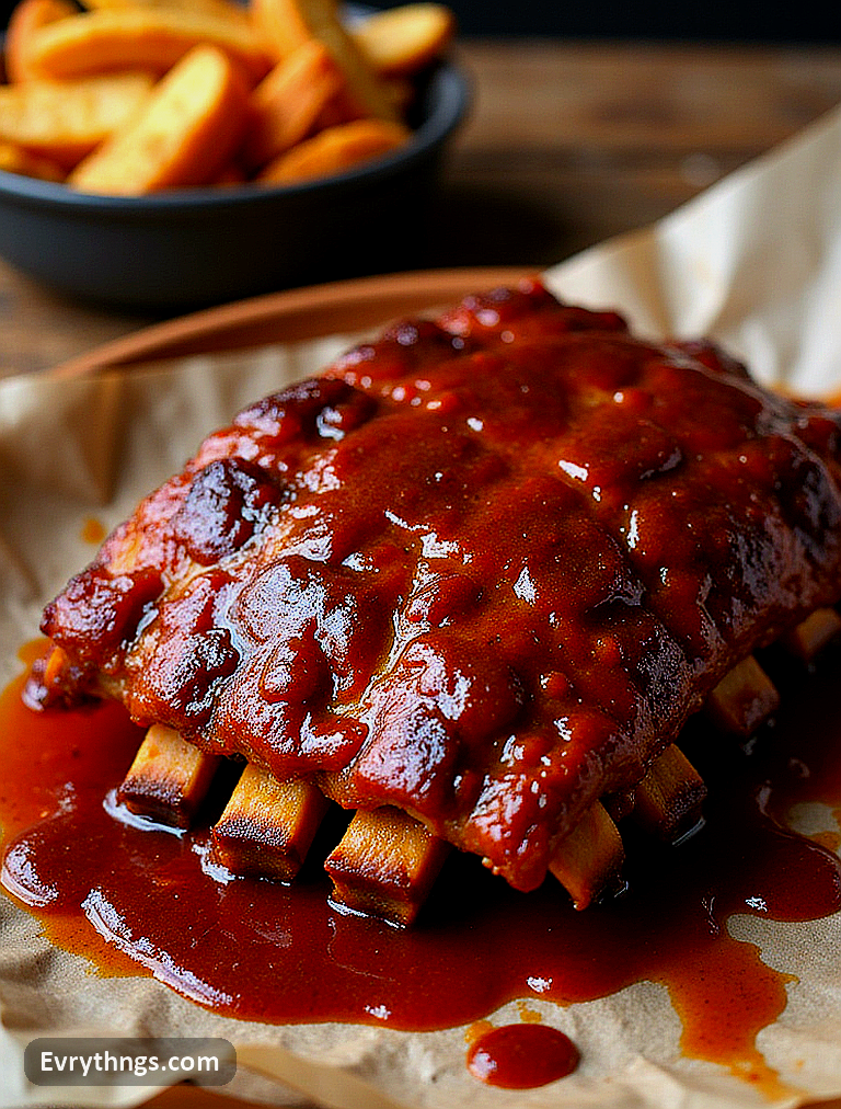 Why Comfort Foods Are a Universal Language