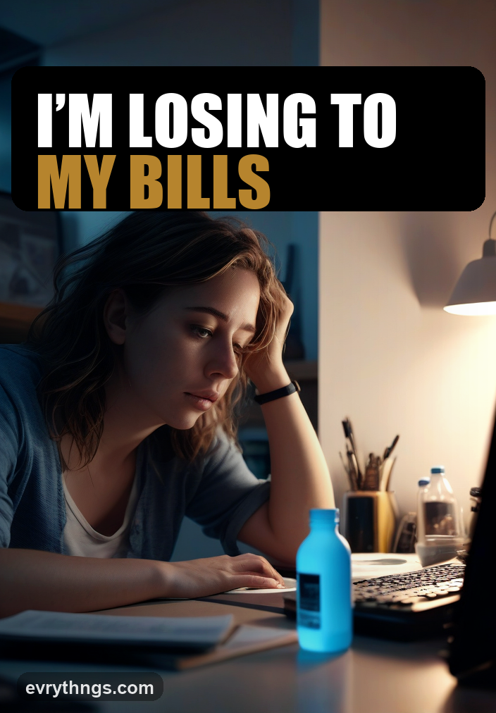 Why I Avoided My Debt Collectors and How It Affected My Life