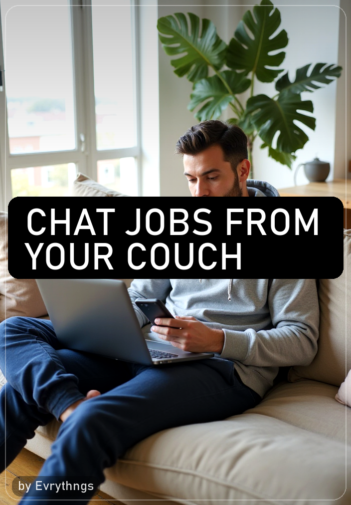 Why I Embraced Easy Online Work to Supplement My Income