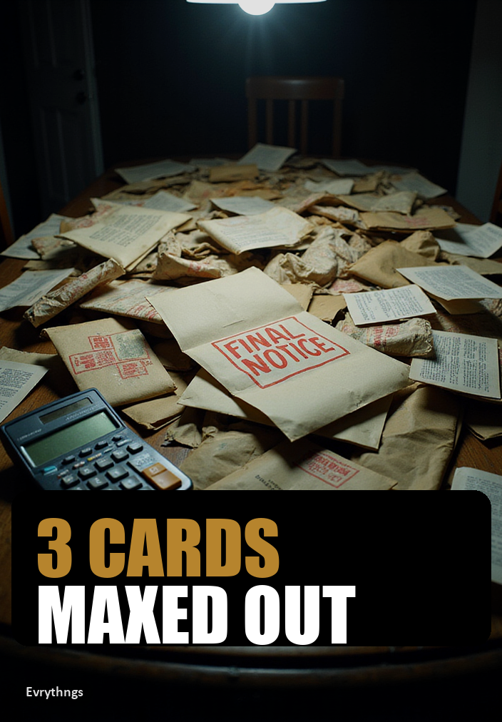 Why I Felt Ashamed to Talk About My Debt Struggles