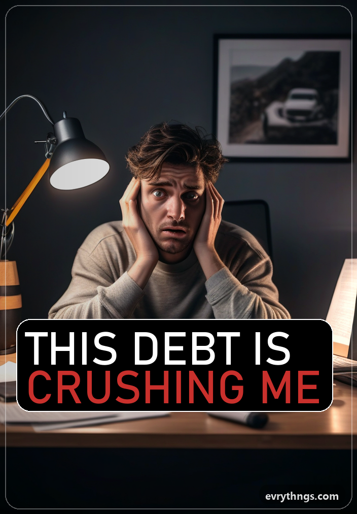 Why I Never Open My Credit Card Statements Anymore