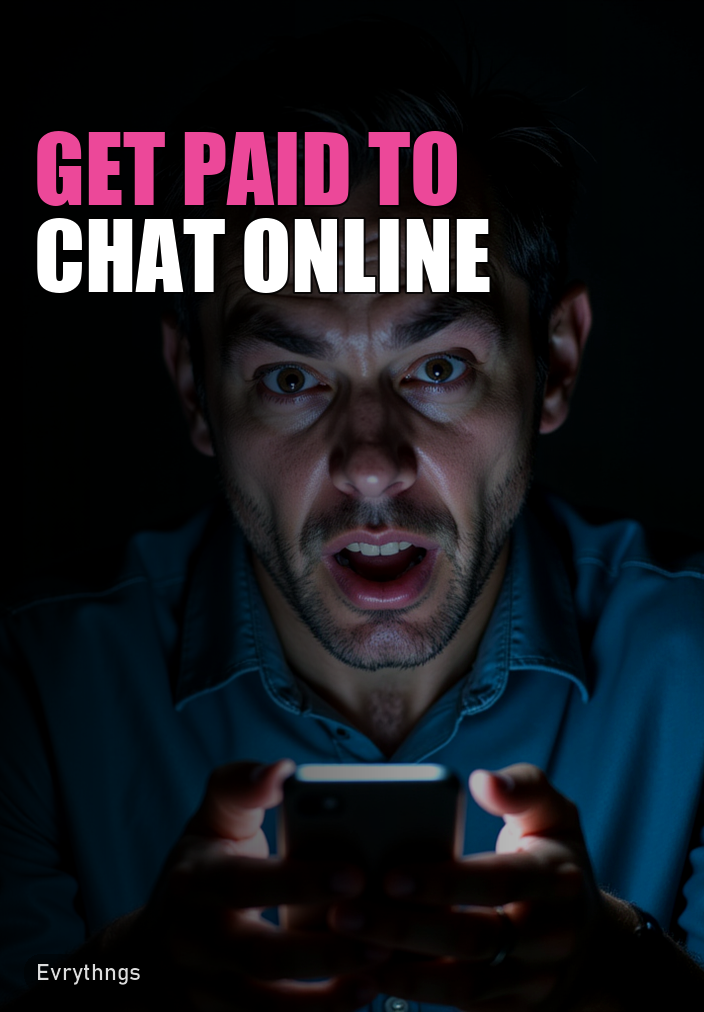 Why I Never Thought About Earning From Home Until Now